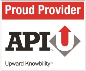 API-U Logo